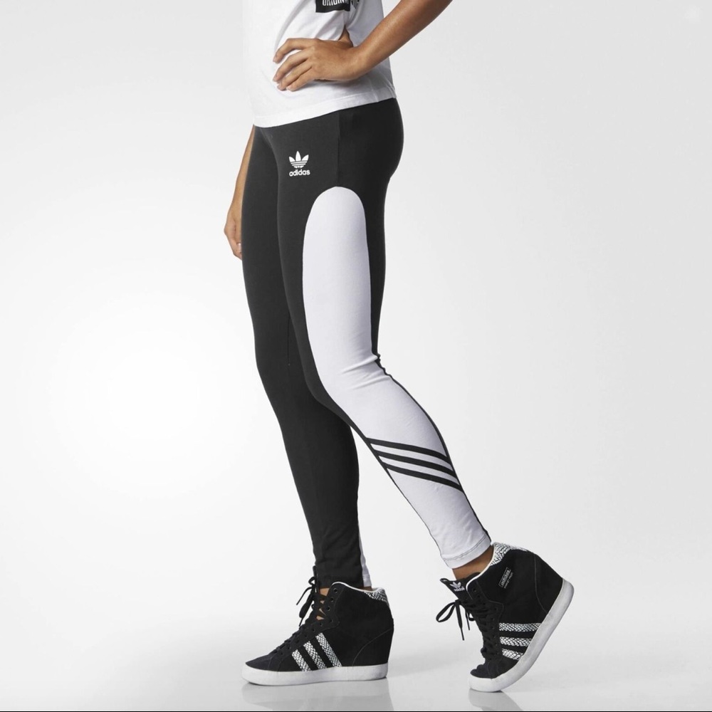 Adidas Rita Ora leggings